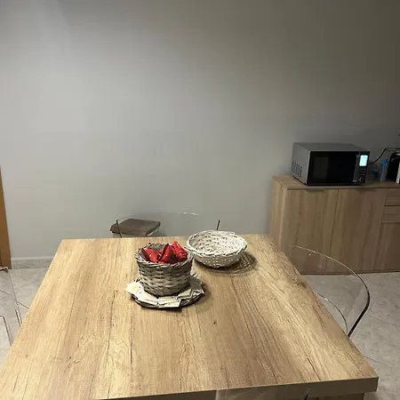 Urban House Apartment Favara