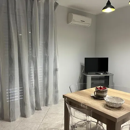 Apartment Urban House