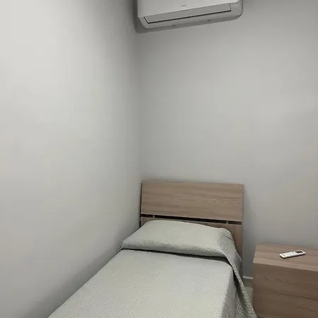 Urban House Apartment Favara