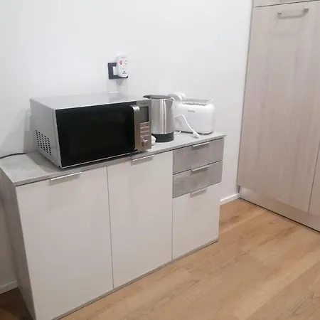 Apartment Urban House *