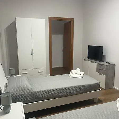 Urban House * Favara