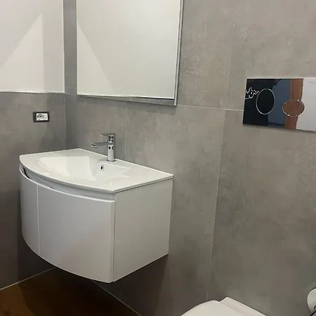 Apartment Urban House Favara