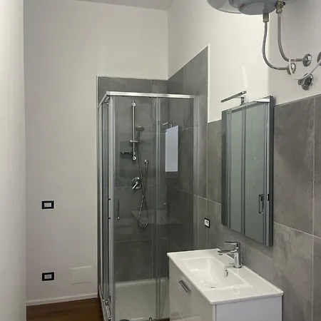 Apartment Urban House Favara