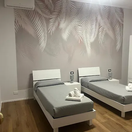 Urban House * Favara